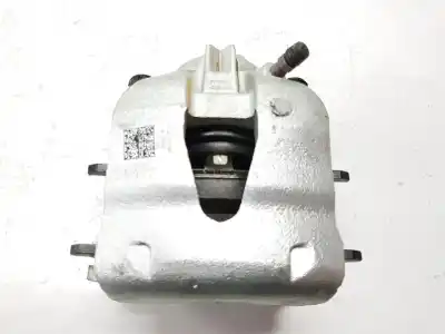 Second-hand car spare part front left brake caliper for audi a1 sportback (gba) dlaa oem iam references 2q0615123a