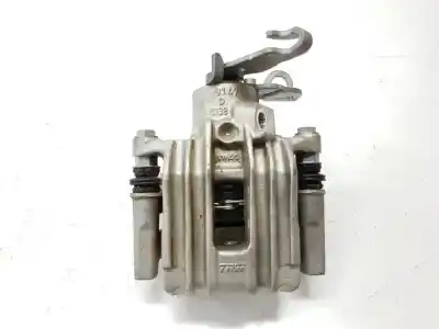 Second-hand car spare part rear right brake caliper for audi a1 sportback (gba) dlaa oem iam references 2q0615424c