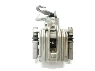 Second-hand car spare part rear left brake caliper for audi a1 sportback (gba) dlaa oem iam references 2q0615423c