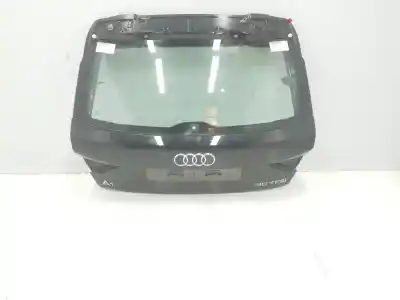 Second-hand car spare part tailgate for audi a1 sportback (gba) dlaa oem iam references 82a827025b