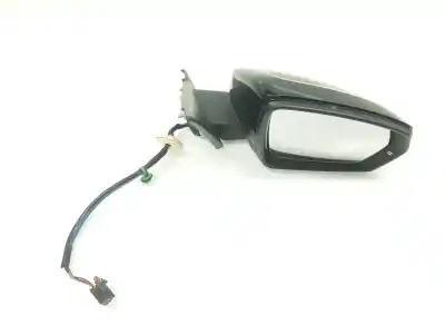 Second-hand car spare part right rearview mirror for audi a1 sportback (gba) dlaa oem iam references 82b857410d