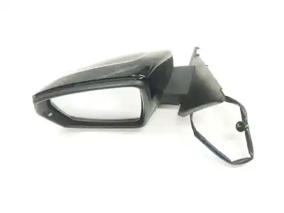 Second-hand car spare part left rearview mirror for audi a1 sportback (gba) dlaa oem iam references 82b857409f