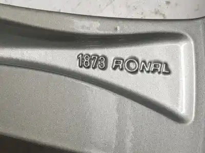 Second-hand car spare part rim for bmw x3 (e83) 2.0 d oem iam references 36116775403  8jx18eh2