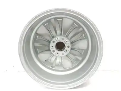Pezzo di ricambio per auto di seconda mano cerchione in lega per bmw x3 (e83) 2.0 d riferimenti oem iam 36116775403