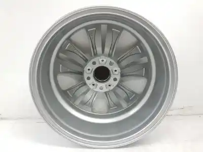 Pezzo di ricambio per auto di seconda mano cerchione in lega per bmw x3 (e83) 2.0 d riferimenti oem iam 36116775403