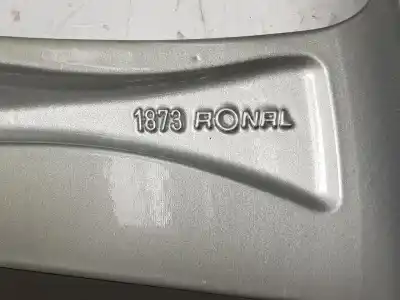 Peça sobressalente para automóvel em segunda mão jante por bmw x3 (e83) 2.0 d referências oem iam 36116775403  8jx18eh2