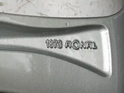 Peça sobressalente para automóvel em segunda mão jante por bmw x3 (e83) 2.0 d referências oem iam 36116775403  8jx18eh2