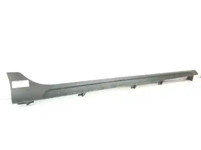 Second-hand car spare part side skirt for seat arona 1.0 tsi oem iam references 6f9853852
