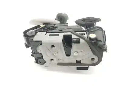 Second-hand car spare part rear right door lock for audi a1 sportback (gba) dlaa oem iam references 5ta839016q