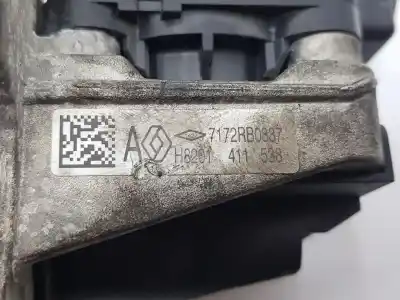 Автозапчасти б/у клапан рог за dacia dokker laureate ссылки oem iam 147107172r  147107172r