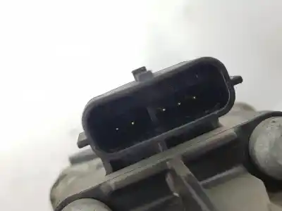 Автозапчасти б/у клапан рог за dacia dokker laureate ссылки oem iam 147107172r  147107172r