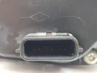 Автозапчастина б/у клапан egr для dacia dokker laureate посилання на oem iam 147109913r  147109913r