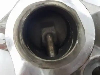 Автозапчастина б/у клапан egr для dacia dokker laureate посилання на oem iam 147109913r  147109913r