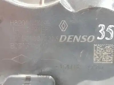 Автозапчастина б/у клапан egr для dacia dokker laureate посилання на oem iam 147109913r  147109913r