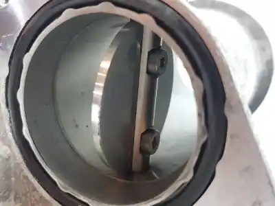 Автозапчасти б/у бабочка коробка за dacia dokker laureate ссылки oem iam 144609278r  144609278r