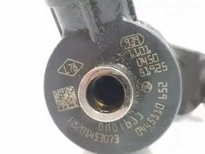 Автозапчасти б/у инжектор за dacia dokker laureate ссылки oem iam 166000121r  166000121r