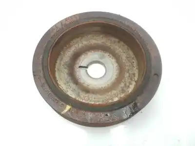 Автозапчастина б/у Шків колінчастого вала для DACIA DOKKER  Посилання на OEM IAM 123030453R  123030453R