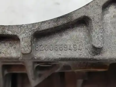 Автозапчасти б/у поддержка генератора за dacia dokker laureate ссылки oem iam 8200669494  8200669495