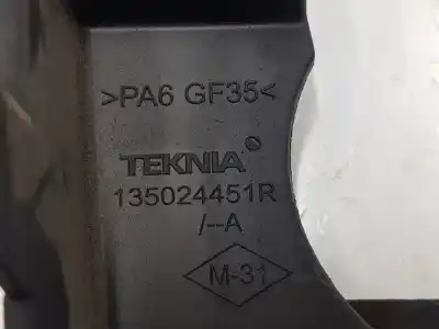 Автозапчасти б/у распределительная крышка за dacia dokker laureate ссылки oem iam 135024451r  135024451r