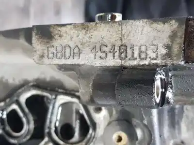 Автозапчастина б/у блокувати для ford focus c-max (dm2) 1.6 tdci посилання на oem iam 1767486  rm7m5q6011ea