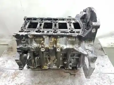 Автозапчастина б/у блокувати для ford focus c-max (dm2) 1.6 tdci посилання на oem iam 1767486