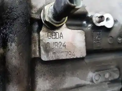 Автозапчастина б/у блокувати для ford focus c-max (dm2) 1.6 tdci посилання на oem iam 1767486  rm7m5q6011ea