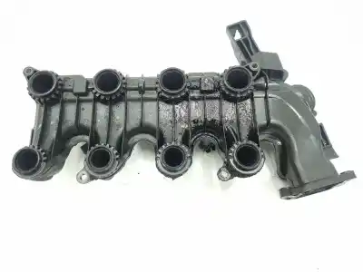 Автозапчастина б/у впускний колектор для ford focus c-max (dm2) 1.6 tdci посилання на oem iam 1526691