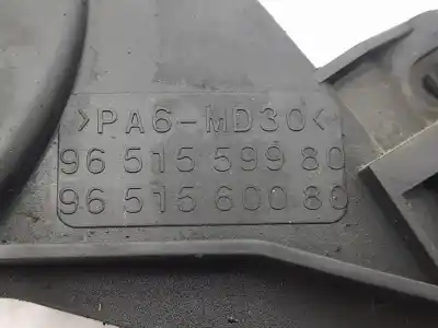 Автозапчасти б/у распределительная крышка за ford focus c-max (dm2) 1.6 tdci ссылки oem iam 1487866  3m5q6e006ad