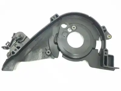 Автозапчасти б/у распределительная крышка за ford focus c-max (dm2) 1.6 tdci ссылки oem iam 1487866  3m5q6e006ad
