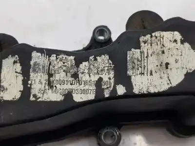 Автозапчасти б/у крышка качества за ford focus c-max (dm2) 1.6 tdci ссылки oem iam 1479837  3m5q6k271ac