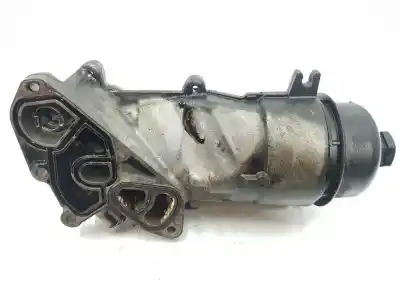 Автозапчастина б/у масляний фільтр для ford focus c-max (dm2) 1.6 tdci посилання на oem iam 1685820  av6q6l625aa
