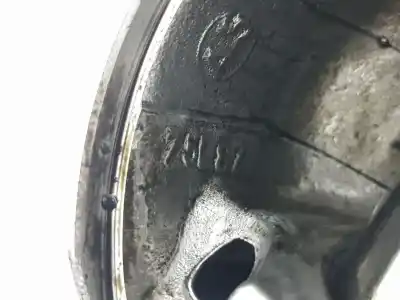 Автозапчастина б/у поршневий для ford focus c-max (dm2) 1.6 tdci посилання на oem iam 1455691