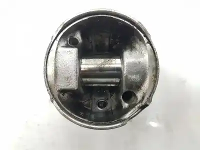 Автозапчастина б/у поршневий для ford focus c-max (dm2) 1.6 tdci посилання на oem iam 1455691  7m5q6200af