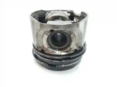 İkinci el araba yedek parçası piston için ford focus c-max (dm2) 1.6 tdci oem iam referansları 2170596  7m5q6200af