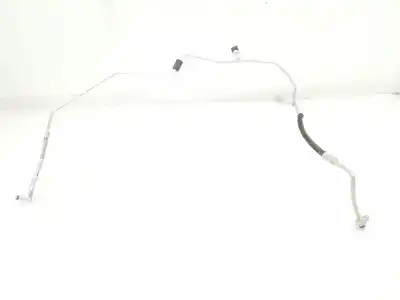 Second-hand car spare part air conditioning pipes for seat arona 1.0 tsi oem iam references 2q1816741g