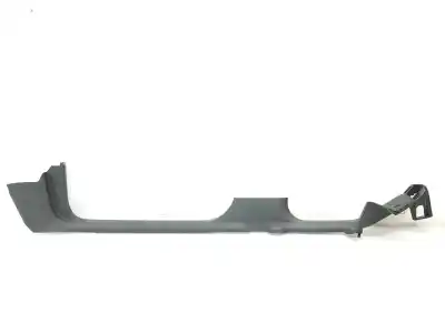 Second-hand car spare part decorative moulding for seat arona 1.0 tsi oem iam references 6f0863484b