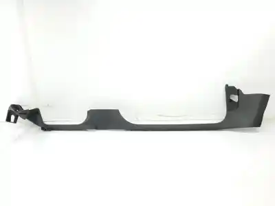 Second-hand car spare part decorative moulding for seat arona 1.0 tsi oem iam references 6f0863483b
