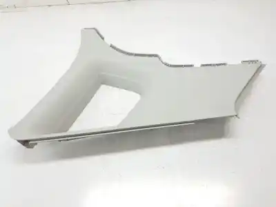 Second-hand car spare part decorative moulding for seat arona 1.0 tsi oem iam references 6f9867287a