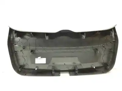 Second-hand car spare part tailgate trim for seat arona 1.0 tsi oem iam references 6f9867601b