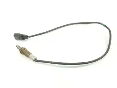 Second-hand car spare part lambda probe for seat arona 1.0 tsi oem iam references 04e906262gg  04e906262gg