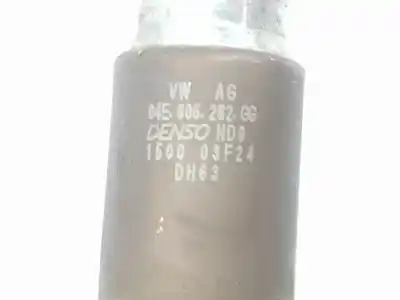 Second-hand car spare part lambda probe for seat arona 1.0 tsi oem iam references 04e906262gg  04e906262gg