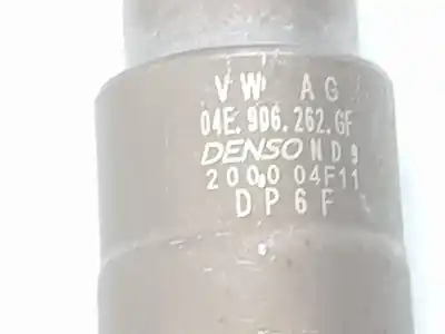 Pezzo di ricambio per auto di seconda mano sonda lambda per seat arona 1.0 tsi riferimenti oem iam 04e906262gf  04e906262gf