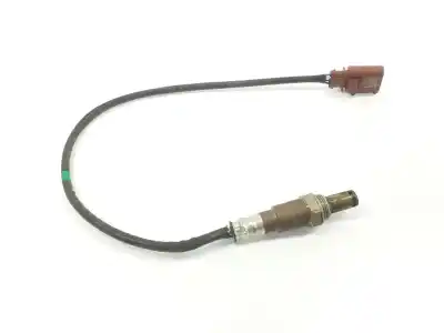 Pezzo di ricambio per auto di seconda mano sonda lambda per seat arona 1.0 tsi riferimenti oem iam 04e906262gf  04e906262gf