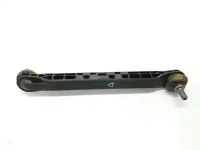 Second-hand car spare part front right seat stay for audi a1 sportback (gba) dlaa oem iam references 2q0411315