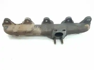 Автозапчасти б/у выхлопной коллектор за ford focus c-max (dm2) 1.6 tdci ссылки oem iam 1721503  8m5q9431a2a