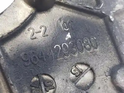 Автозапчастина б/у опора тілького насоса для ford focus c-max (dm2) 1.6 tdci посилання на oem iam 1232206  3m5q9178aa