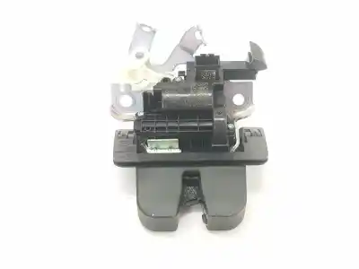 Second-hand car spare part trunk lock for seat arona 1.0 tsi oem iam references 5f0827505