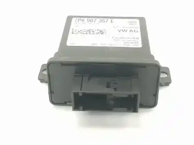 Second-hand car spare part electronic module for seat arona 1.0 tsi oem iam references 7p6907357e