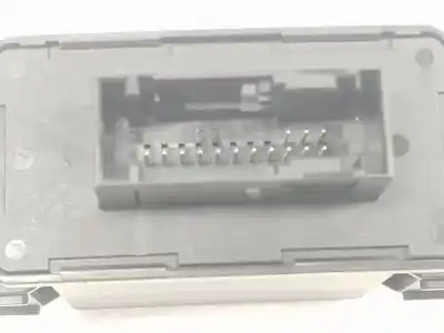 Second-hand car spare part electronic module for seat arona 1.0 tsi oem iam references 7p6907357e  7p6907357a