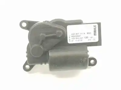 Second-hand car spare part electronic module for seat arona 1.0 tsi oem iam references 2q0907511a